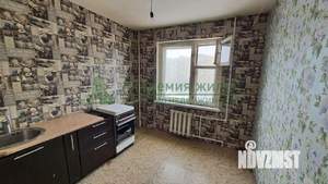 2-к квартира, вторичка, 52м2, 4/9 этаж