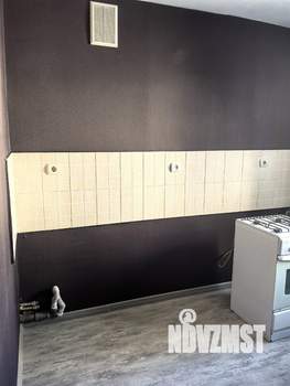 1-к квартира, вторичка, 38м2, 7/10 этаж