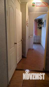 3-к квартира, вторичка, 78м2, 1/3 этаж