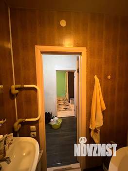 1-к квартира, вторичка, 42м2, 2/10 этаж