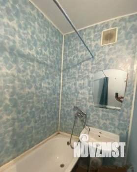 1-к квартира, вторичка, 32м2, 2/2 этаж