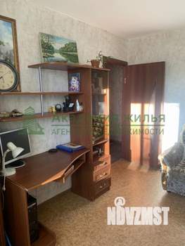 2-к квартира, вторичка, 45м2, 4/5 этаж