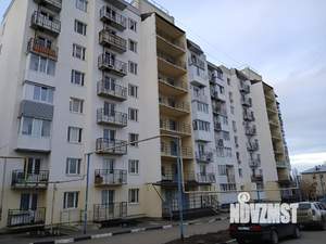 1-к квартира, вторичка, 25м2, 5/9 этаж