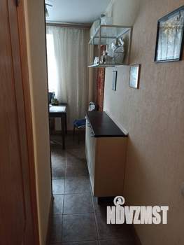2-к квартира, вторичка, 42м2, 3/9 этаж
