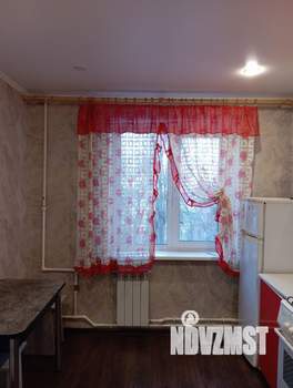 1-к квартира, вторичка, 33м2, 6/9 этаж