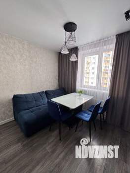 2-к квартира, вторичка, 56м2, 4/10 этаж