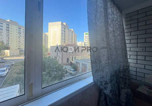 1-к квартира, вторичка, 32м2, 3/10 этаж