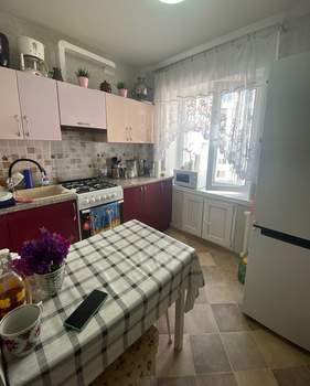 2-к квартира, вторичка, 44м2, 5/5 этаж