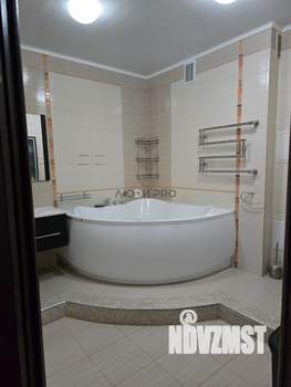 3-к квартира, вторичка, 130м2, 15/19 этаж