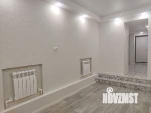 1-к квартира, вторичка, 35м2, 1/2 этаж