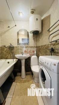 1-к квартира, вторичка, 32м2, 5/5 этаж