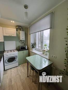 2-к квартира, вторичка, 51м2, 3/5 этаж