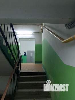 1-к квартира, вторичка, 37м2, 1/9 этаж