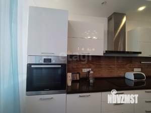 3-к квартира, вторичка, 103м2, 17/23 этаж