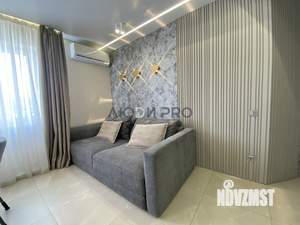 3-к квартира, вторичка, 69м2, 7/16 этаж