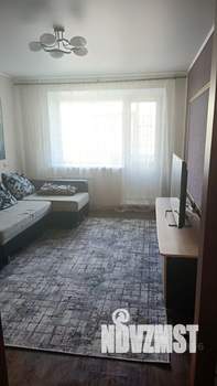 3-к квартира, вторичка, 52м2, 3/5 этаж