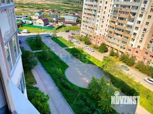 2-к квартира, вторичка, 59м2, 9/10 этаж