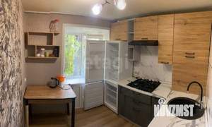 2-к квартира, вторичка, 45м2, 5/5 этаж