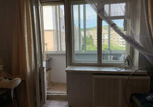 1-к квартира, вторичка, 32м2, 8/9 этаж