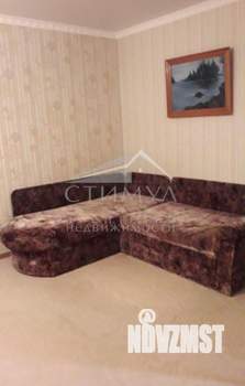 1-к квартира, вторичка, 32м2, 2/5 этаж