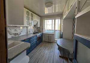 4-к квартира, вторичка, 85м2, 7/9 этаж