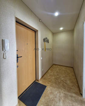 1-к квартира, вторичка, 34м2, 2/10 этаж