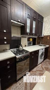 2-к квартира, вторичка, 39м2, 2/2 этаж