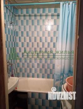 4-к квартира, вторичка, 92м2, 4/5 этаж