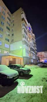 1-к квартира, вторичка, 30м2, 7/9 этаж