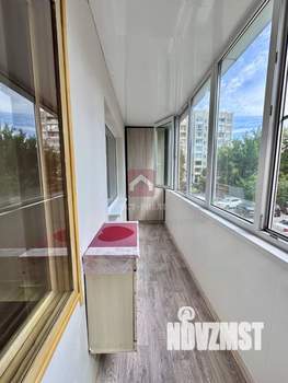 1-к квартира, вторичка, 39м2, 2/9 этаж