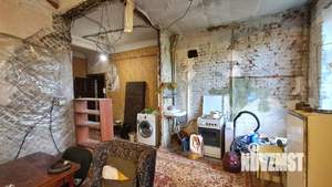 2-к квартира, вторичка, 57м2, 4/5 этаж