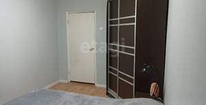 3-к квартира, вторичка, 64м2, 4/10 этаж