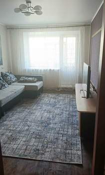 3-к квартира, вторичка, 52м2, 3/5 этаж