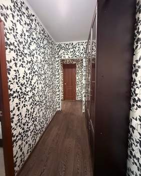 1-к квартира, вторичка, 40м2, 9/10 этаж