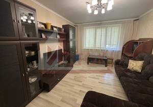 3-к квартира, вторичка, 64м2, 4/9 этаж