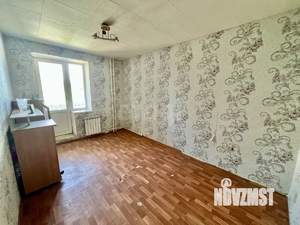 3-к квартира, вторичка, 70м2, 4/10 этаж