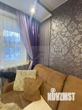 2-к квартира, вторичка, 44м2, 1/5 этаж