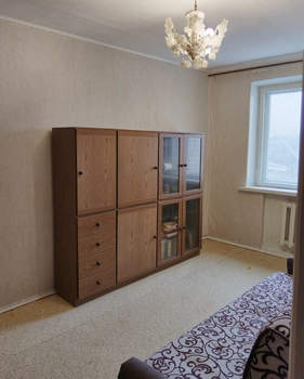 2-к квартира, вторичка, 49м2, 9/9 этаж