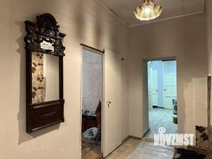 3-к квартира, вторичка, 83м2, 1/5 этаж