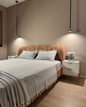 3-к квартира, вторичка, 83м2, 15/37 этаж