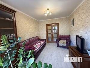 3-к квартира, вторичка, 60м2, 6/9 этаж