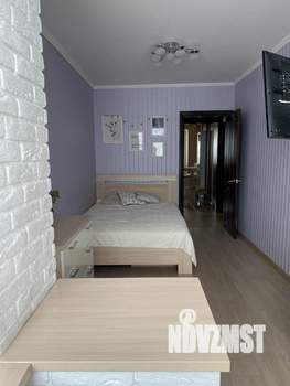 4-к квартира, вторичка, 85м2, 2/9 этаж