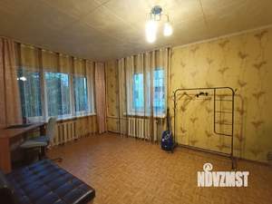 1-к квартира, вторичка, 32м2, 2/5 этаж