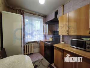 2-к квартира, вторичка, 47м2, 1/9 этаж