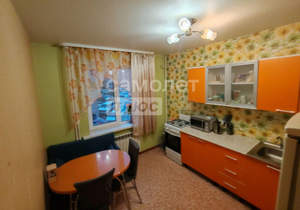 1-к квартира, вторичка, 38м2, 9/10 этаж