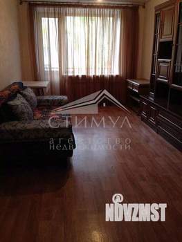 3-к квартира, вторичка, 65м2, 3/5 этаж