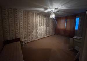 1-к квартира, вторичка, 30м2, 3/5 этаж