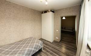 4-к квартира, вторичка, 120м2, 7/8 этаж