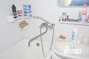 1-к квартира, вторичка, 22м2, 4/5 этаж