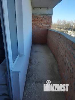 1-к квартира, вторичка, 44м2, 7/15 этаж